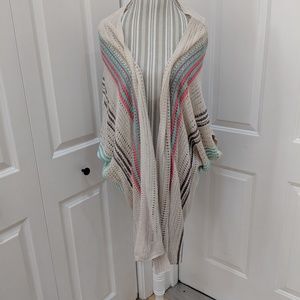 2 for $20 Light weight knit cardigan